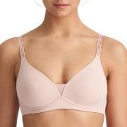 Marie Jo BH Louie Wireless Full Cup Bra Lysrosa B 85 Dame