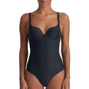 Marie Jo Tom Body Svart D 75 Dame