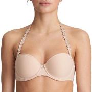 Marie Jo BH Tom Padded Balcony Bra Beige D 75 Dame