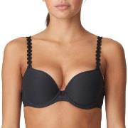 Marie Jo BH Tom Push-Up Bra Svart polyester A 75 Dame