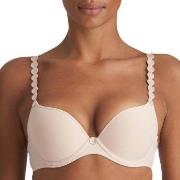 Marie Jo BH Tom Push-Up Bra Beige polyester B 80 Dame