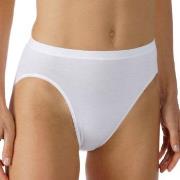 Mey Truser Best Of Jazz Briefs Hvit bomull 42 Dame