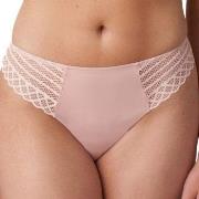 PrimaDonna Truser Twist East End Thong Lysrosa 36 Dame