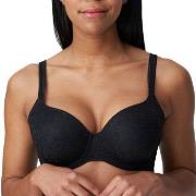 PrimaDonna BH Twist Epirus Heartshape Padded Bra Svart C 90 Dame