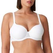 PrimaDonna BH Twist Epirus Heartshape Padded Bra Hvit C 90 Dame