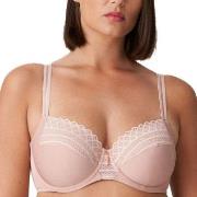 PrimaDonna BH Twist Full Cup Bra Lysrosa D 80 Dame