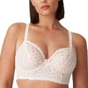 PrimaDonna BH Twist I Do Deep Plunge Bralette Beige C 85 Dame