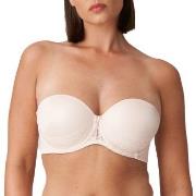 PrimaDonna Twist I DO Padded Strapless Bra Lysrosa C 70 Dame