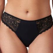 PrimaDonna Truser Twist I DO Thong Svart 44 Dame