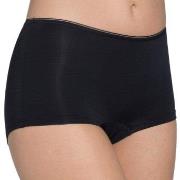 Sloggi Truser Feel Sensational Boyshorts Svart 44 Dame