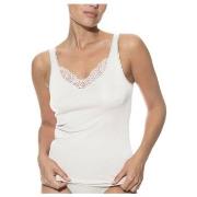 Mey Emotion Elegance Top Champagne 40 Dame