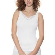 Mey Emotion Elegance Top Hvit 38 Dame