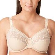 PrimaDonna BH Deauville Comfort Wire Bra Beige D 90 Dame