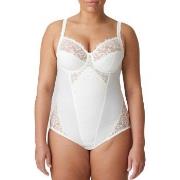 PrimaDonna Deauville Full Cup Body Benhvit D 85 Dame