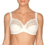 PrimaDonna BH Deauville Wire Bra Benhvit B 105 Dame