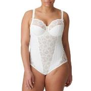 PrimaDonna Madison Body Benhvit D 80 Dame