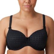 PrimaDonna BH Padded Heartshape Bra Svart D 85 Dame