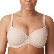 PrimaDonna BH Padded Heartshape Bra Beige E 90 Dame