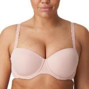 PrimaDonna BH Figuras Padded Balcony Bra Lysrosa D 70 Dame