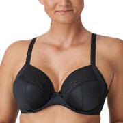 PrimaDonna BH Montara Plunge Bra Svart C 80 Dame