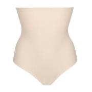 PrimaDonna Truser Perle Shapewear High Briefs Beige 44 Dame