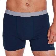 Sloggi 2P Men GO ABC 2 0 Shorts Marine bomull Large Herre