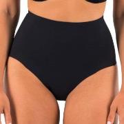 Fantasie Truser Smoothease Shaping Brief Svart Small Dame