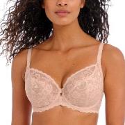 Freya BH Off Beat UW Plunge Bra Beige C 85 Dame