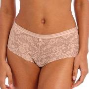 Freya Truser Offbeat Short Beige X-Small Dame