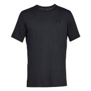 Under Armour 3P Sportstyle LC Short Sleeve Svart Medium Herre