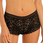 Wacoal Truser Raffine Shorts Svart Large Dame