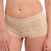 Wacoal Truser Raffine Shorts Beige Large Dame