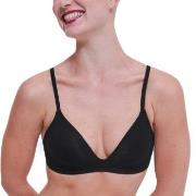 Sloggi BH GO Casual Padded Bra Svart S+ Dame