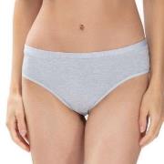 Mey Truser Mood American Briefs Lysgrå 40 Dame