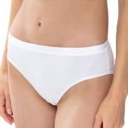 Mey Truser Mood American Briefs Hvit 38 Dame