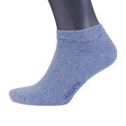 Amanda Christensen Strømper 3P True Sneaker Sock Denimblå Str 35/38 He...