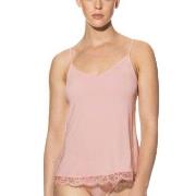 Mey Grace Camisole Lysrosa viskose Medium Dame