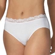 Mey Truser Luise American Briefs Hvit modal 38 Dame