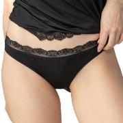 Mey Truser Luise Mini Briefs Svart modal 46 Dame