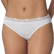 Mey Truser Luise Mini Briefs Hvit modal 36 Dame