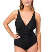 Trofe Prosthesis Swimsuit Svart 38 Dame