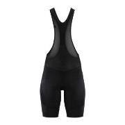 Craft Essence Bib Shorts W Svart X-Small Dame