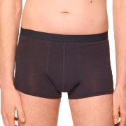 Sloggi 4P Men 24 7 Short Svart bomull Large Herre