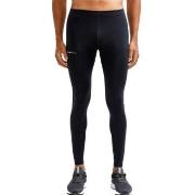 Craft ADV Essence Compression Tights M Svart X-Small Herre