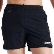 Craft Pro Control Impact Short Shorts M Svart polyester Small Herre