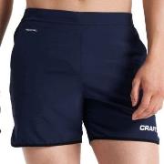 Craft Pro Control Impact Short Shorts M Marine polyester X-Large Herre