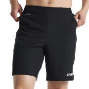 Craft Pro Control Impact Shorts M Svart polyester 3XL Herre