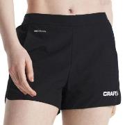 Craft Pro Control Impact Shorts W Svart polyester XX-Large Dame