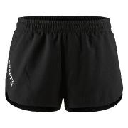 Craft 2 0 Rush Marathon Shorts M Svart polyester Medium Herre