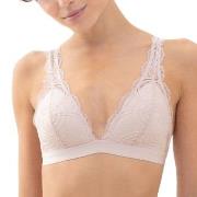 Mey BH Poetry Fame Triangle Bra Beige polyamid X-Large Dame